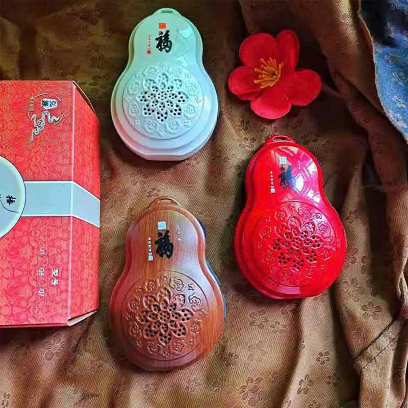 Máy Niệm Phật hồ Lô